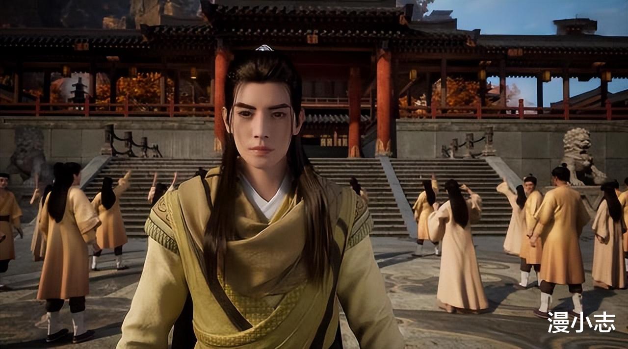 人物设定|《凡人修仙传》改人设引争议，动画和原著的配角，可以人设不同吗