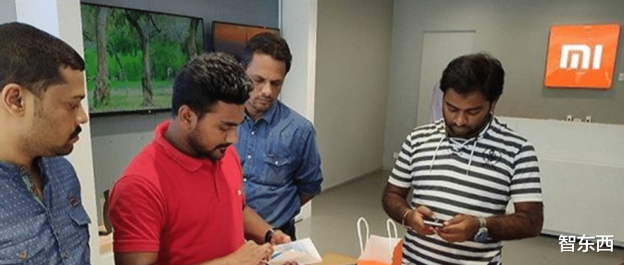 |疫情都打不垮的印度手机市场，到底为什么“蔫”了？