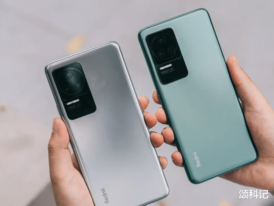 机器人|红米K50 Pro和小米11Pro对比,谁值得购买,很多人都弄错了