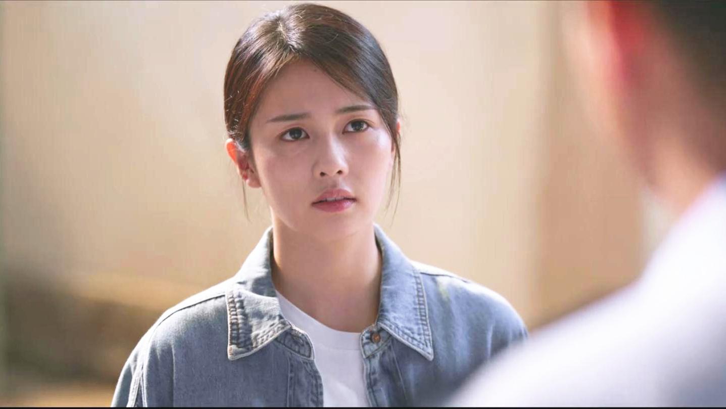 警察荣誉|《警察荣誉》：女主插手别人家事太圣母？善良，请留给值得的人