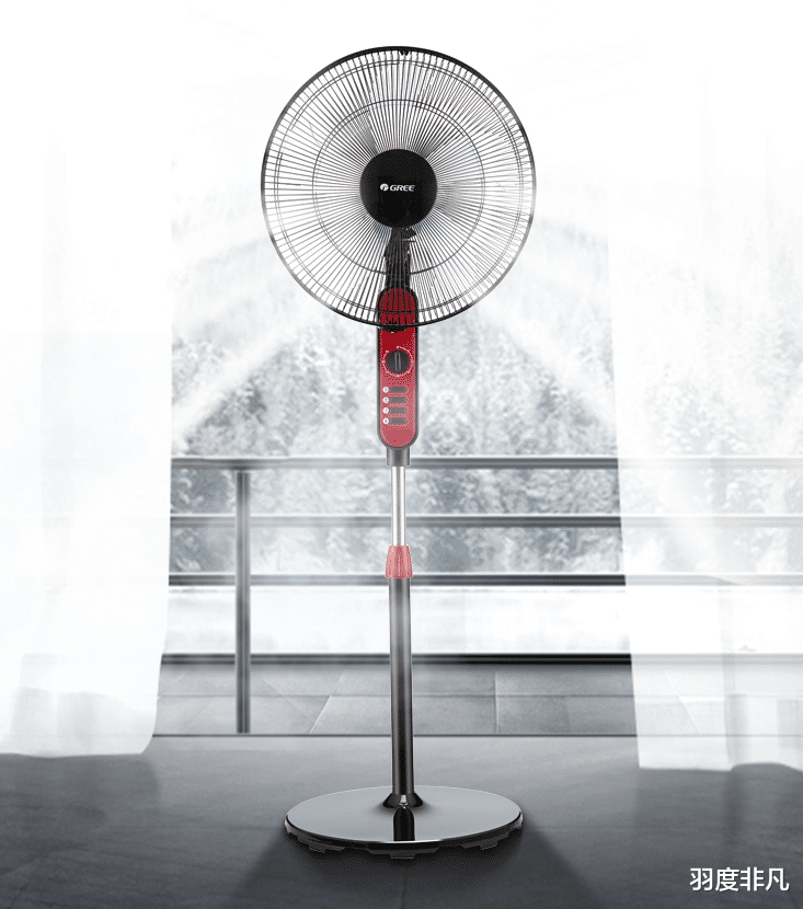 電風扇|預算100元也能買到臺地兩用風扇？3家廠商競爭，最低不到80元