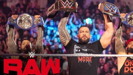 aew|2022年最热门摔角手出炉，AEW热度跌谷底，老麦心里美滋滋！