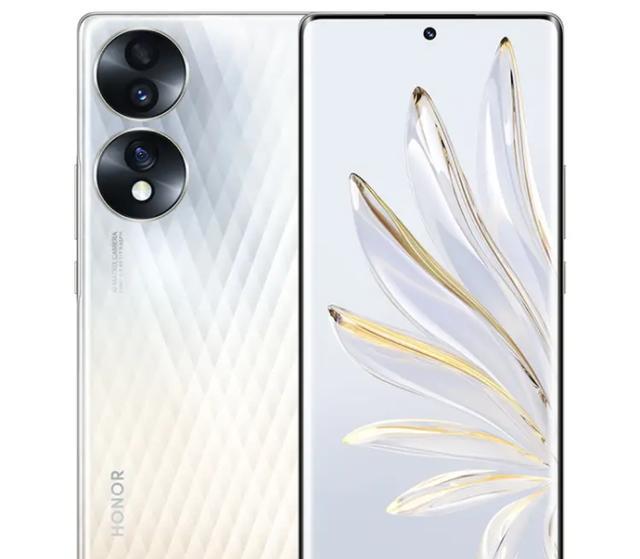 苹果|仅2699,索尼IMX800+双50MP主摄+10亿色高刷屏,荣耀全面崛起