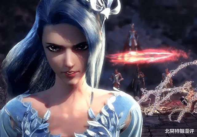 小舞|斗罗大陆：魂兽献祭的四种方式，灵魂献祭最霸道，自爆毁天灭地！