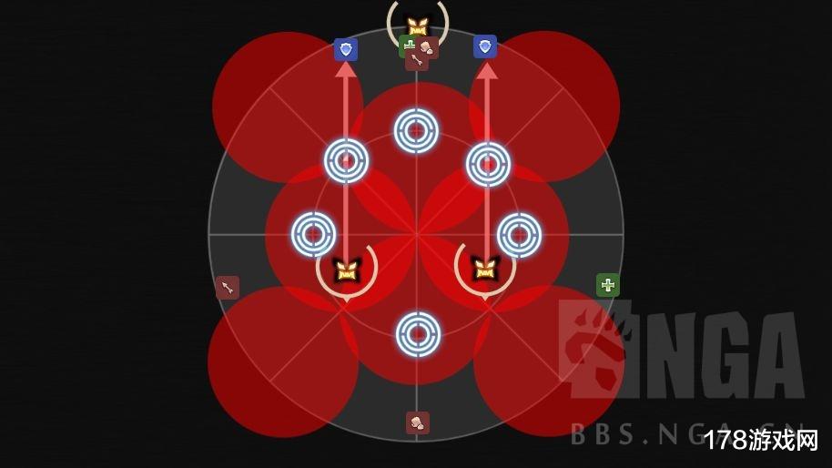 最终幻想14|最终幻想14：绝龙诗骑神一运攻略
