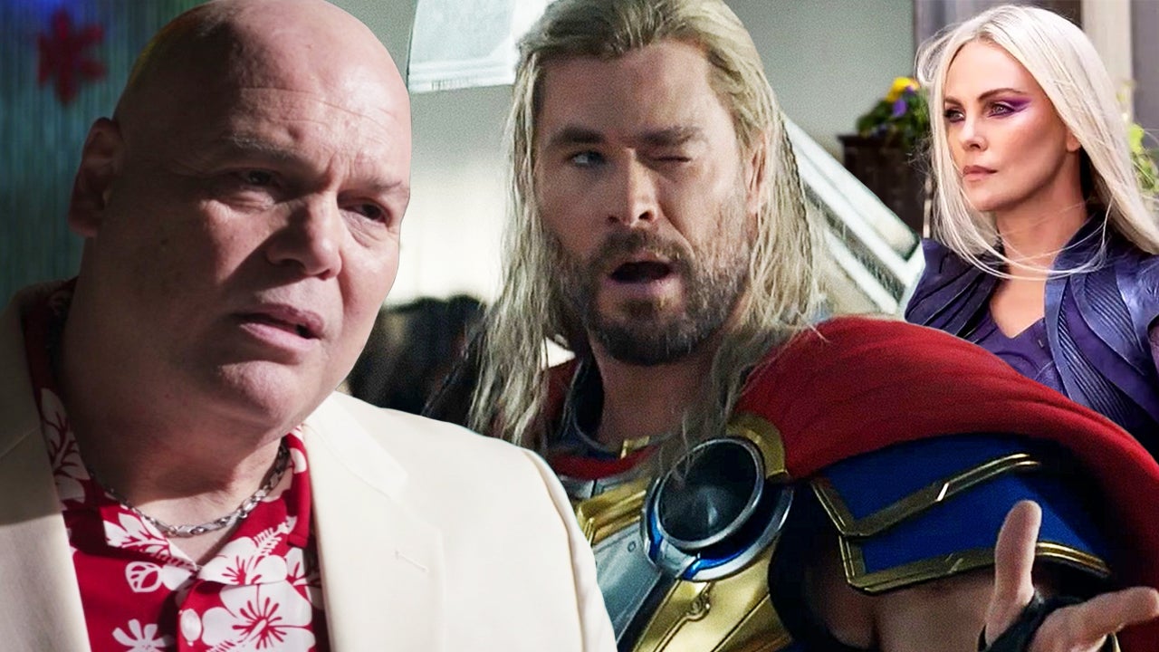 雷神4|《雷神 4：爱与雷霆》首周末票房 3.02 亿美元 众神的胜利