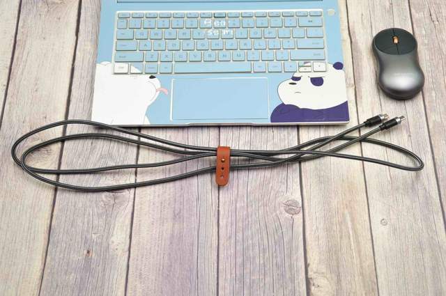 |奥睿科百瓦快充线,让你不再为笔记本充电慢而发愁