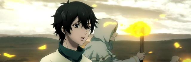 龙族|《龙族》动漫定档，青春又回来了，但pv槽点也挺多