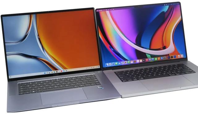 神舟|每次做完心里都万千羊驼奔腾的选题：苹果自研处理器真的无敌？苹果本真的适合你？