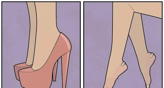 |过于真实了,这20幅讽刺漫画,大多数人都中招了