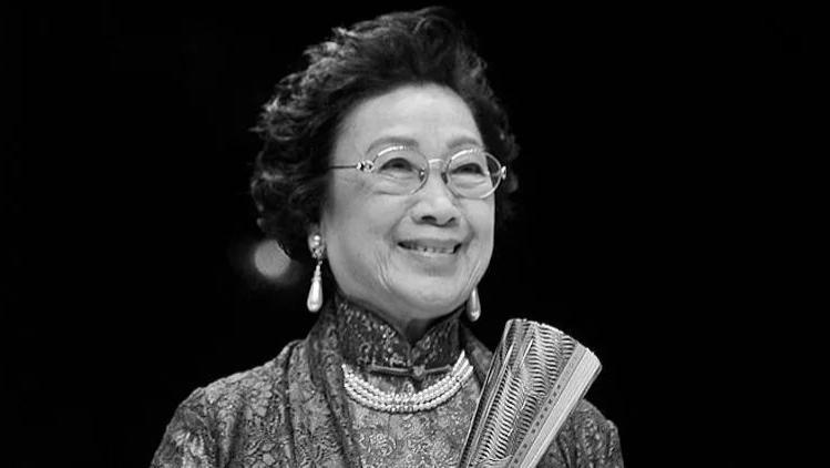 粤剧|午夜仙逝！香港一代粤剧名伶于睡梦中安详离世，享年91岁！