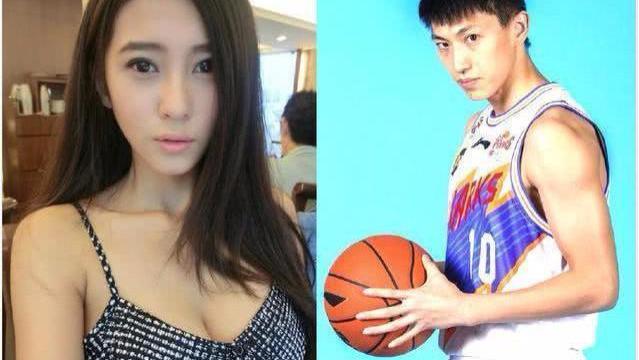 勒布朗·詹姆斯|首钢三核感情现状，翟小川妻子是校花，刘晓宇错过名模，方硕浪漫