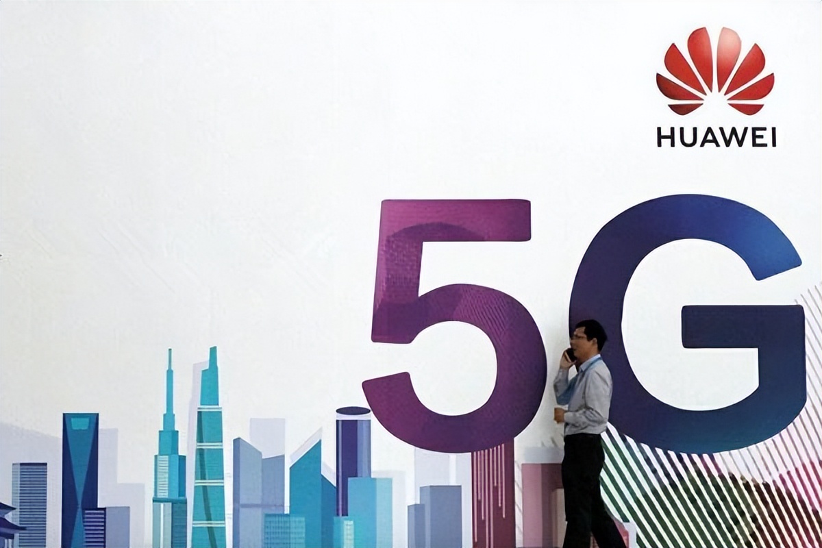 华为|都2022年了，华为怎么还造不出自己的5G手机？