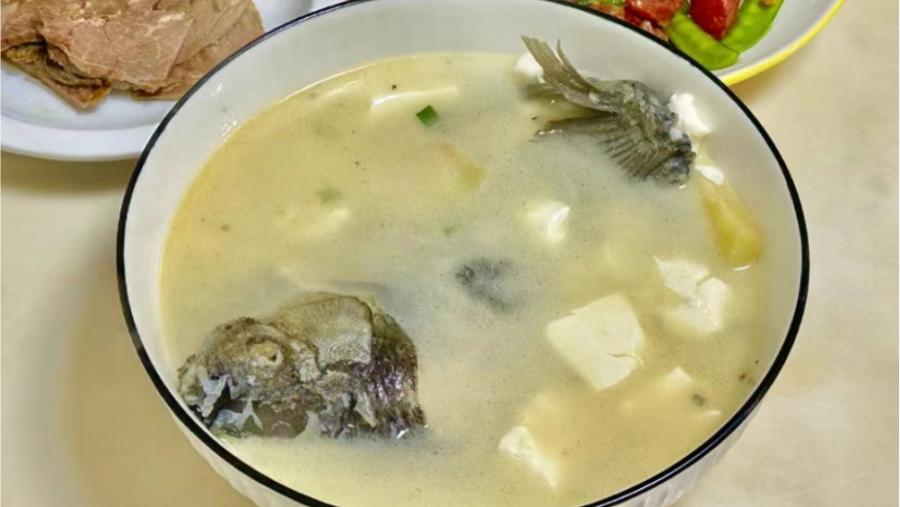 特殊时期，宁可少喝鸡汤鸭汤，也要多喝这汤，补充营养过冬天