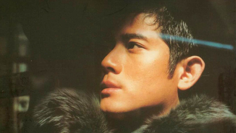 郭富城|港影：态度与结果，郭富城的“拒接”与“扛旗”