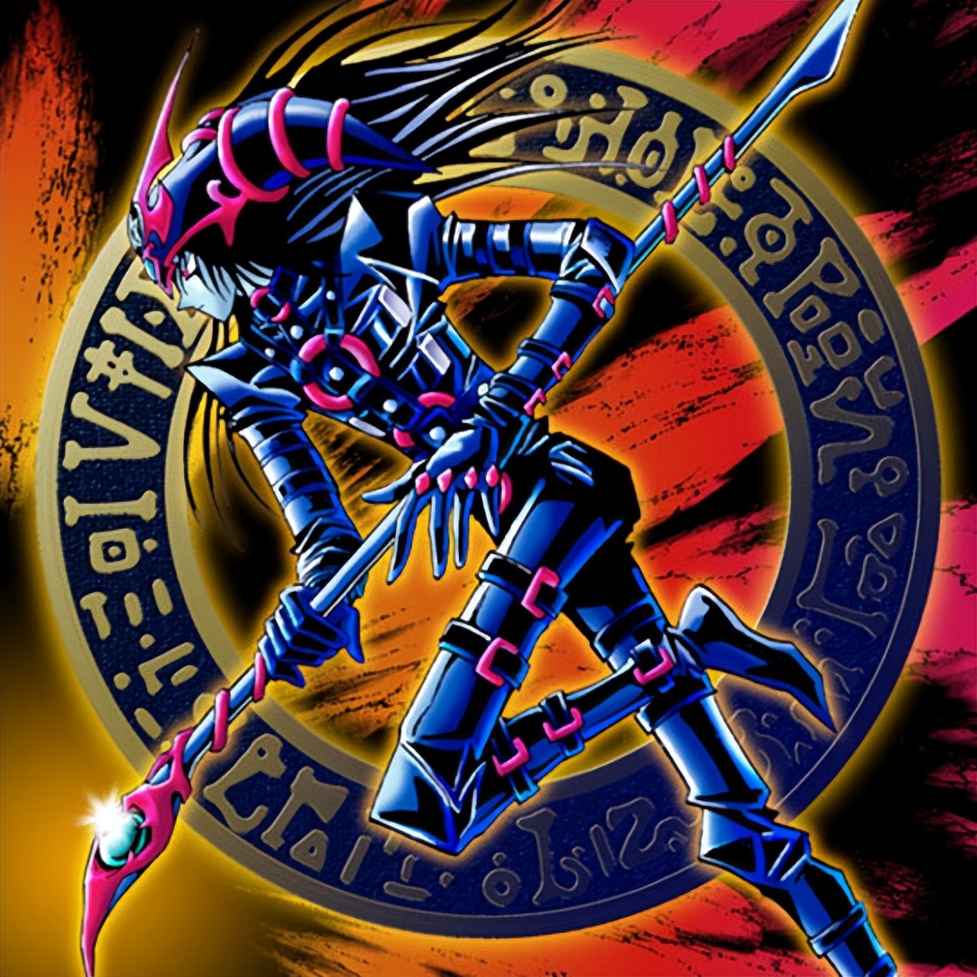 魔力|天外有天,人外有人。比黑魔术师还高级的强大魔导师们