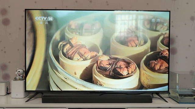 智能电视|开机没广告是我的最爱，雷鸟·鹏6智能电视55寸版深度评测