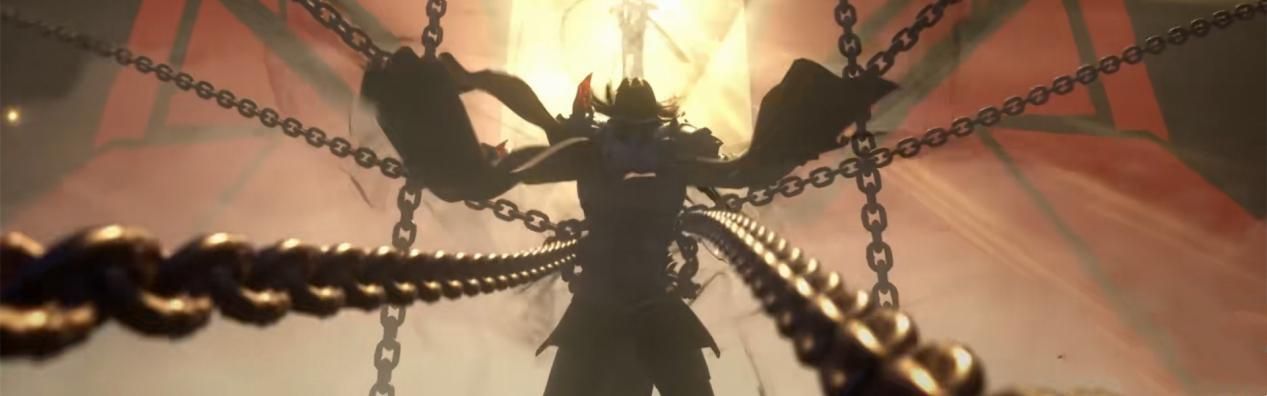 acgn漫评|唐晨的杀戮领域从何而来？修罗神三大领域中，它只能算中等