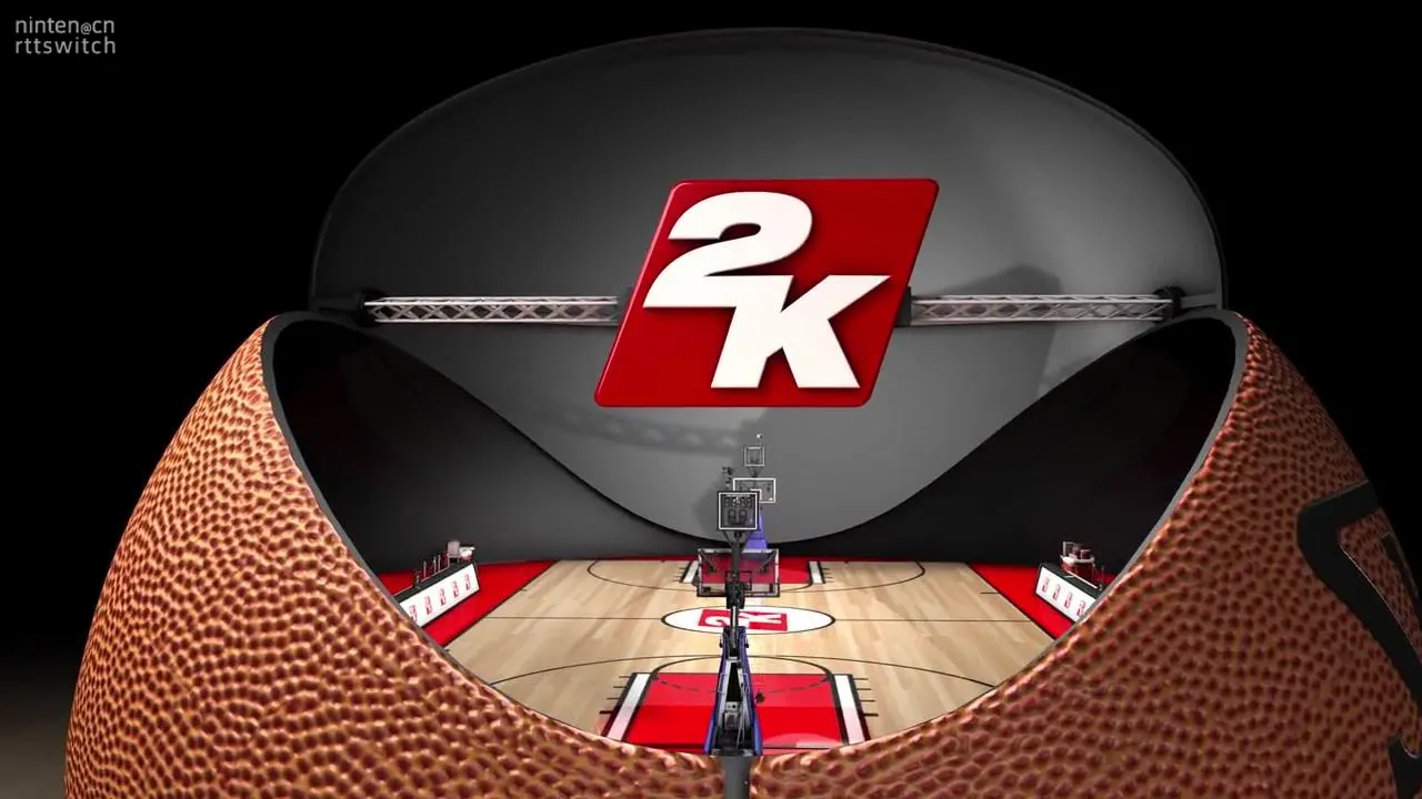 nba2k|NBA2K开发商Visual Concepts正开发3A级赛车游戏