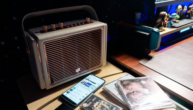 iPhone|关于人声音箱，你是玄学派还是参数党？用人声音箱上网课是否可行