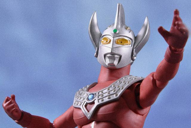 泰罗·奥特曼|泰罗奥特曼:昭和系奥特曼集大成之作,至今也是无法撼动的巅峰!