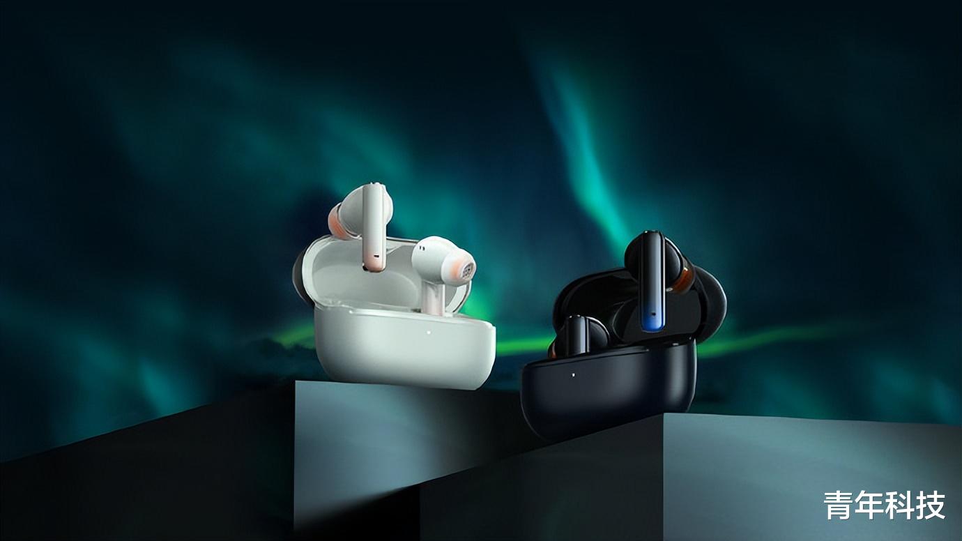 充电器|倍思新品发布会:推出氮化镓充电器、降噪耳机、户外电源等新品