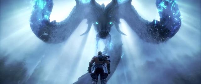 小舞|小舞再次受伤，又一原创剧情，大明和二明终于被小舞保护了一次