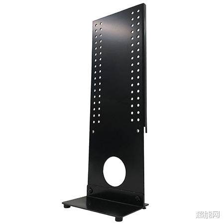 |Nagao推出N-FRAME-OP01支架：让用户构建带显示器的开放式机箱