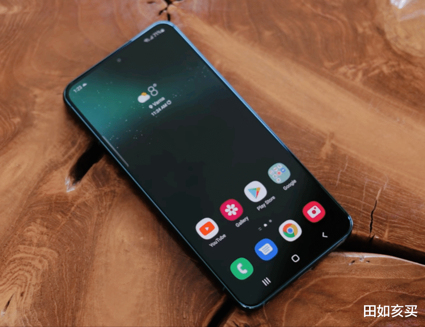 apu|从“不想买”到“抢着买”，骁龙8+无线充电+IP68防水，下跌600元