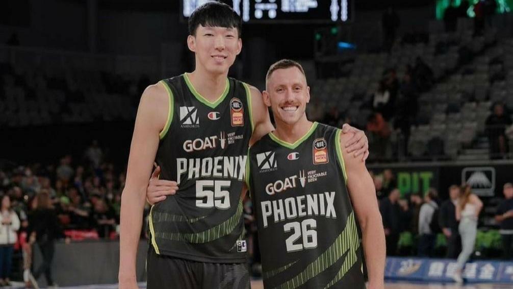 周琦|不是辽宁！不是上海！周琦下一站曝光，名记发声，杜锋成最大赢家