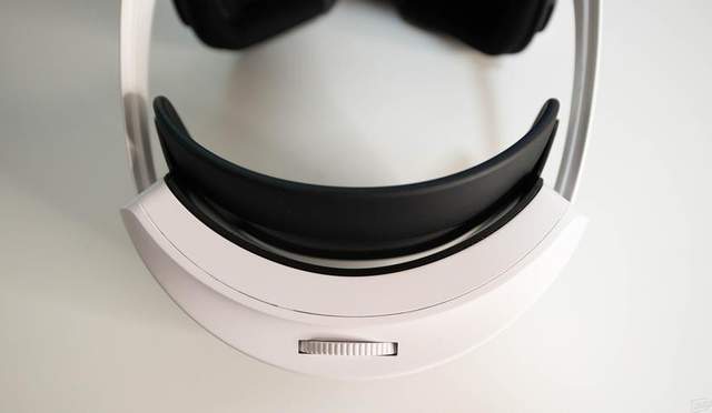 豪威|科技改变生活，在家也能运动，Dream Pro VR一体机体机