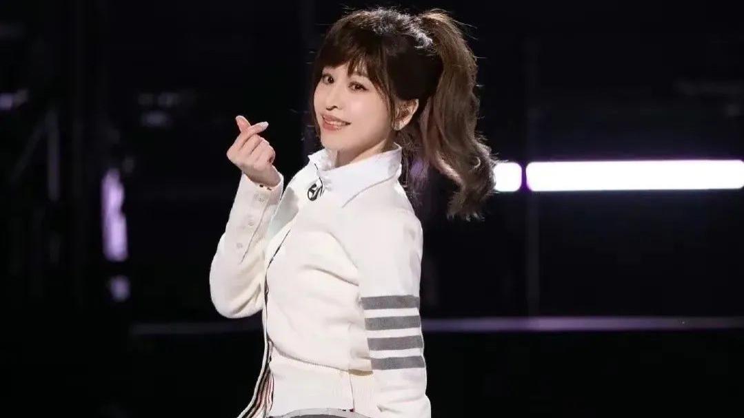 小姐姐|心凌翻红，内娱脸红，这5个小细节，让我看懂《乘风破浪》的精彩