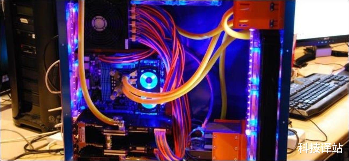 华为鸿蒙系统|防止电脑过热的5种冷却方案