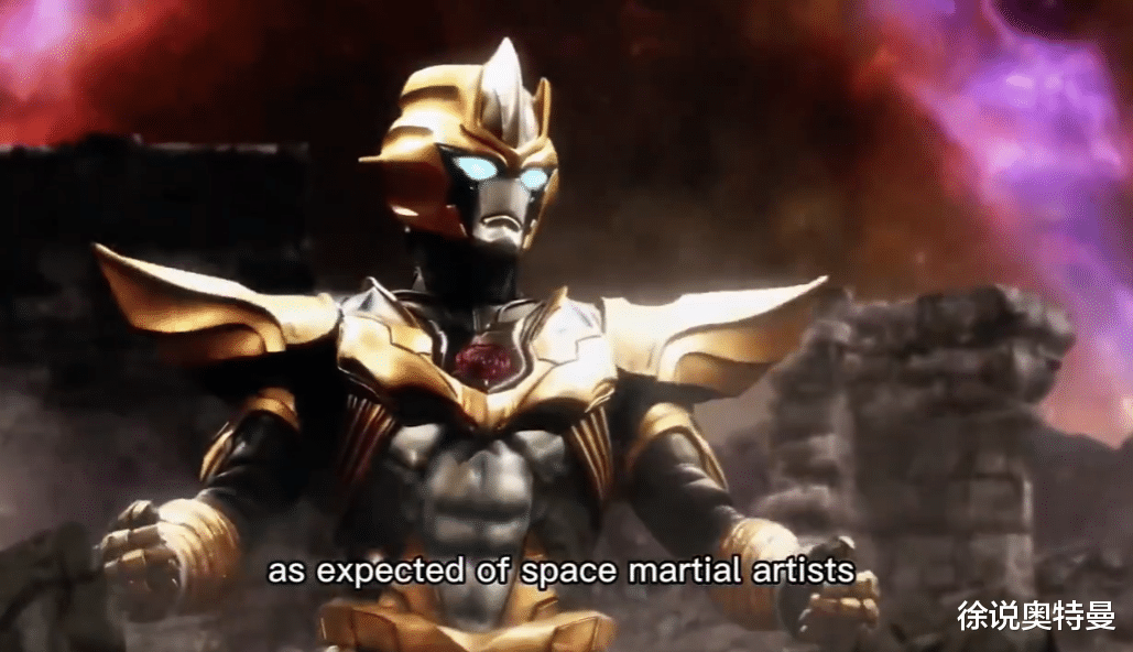 奥特银河格斗|重磅！《奥特银河格斗》第三季全季完结，精彩看点不容错过