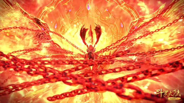 马红俊|斗罗:马红俊站C位,强攻系魂师拿到控制技能,不惧降魔第9魂技