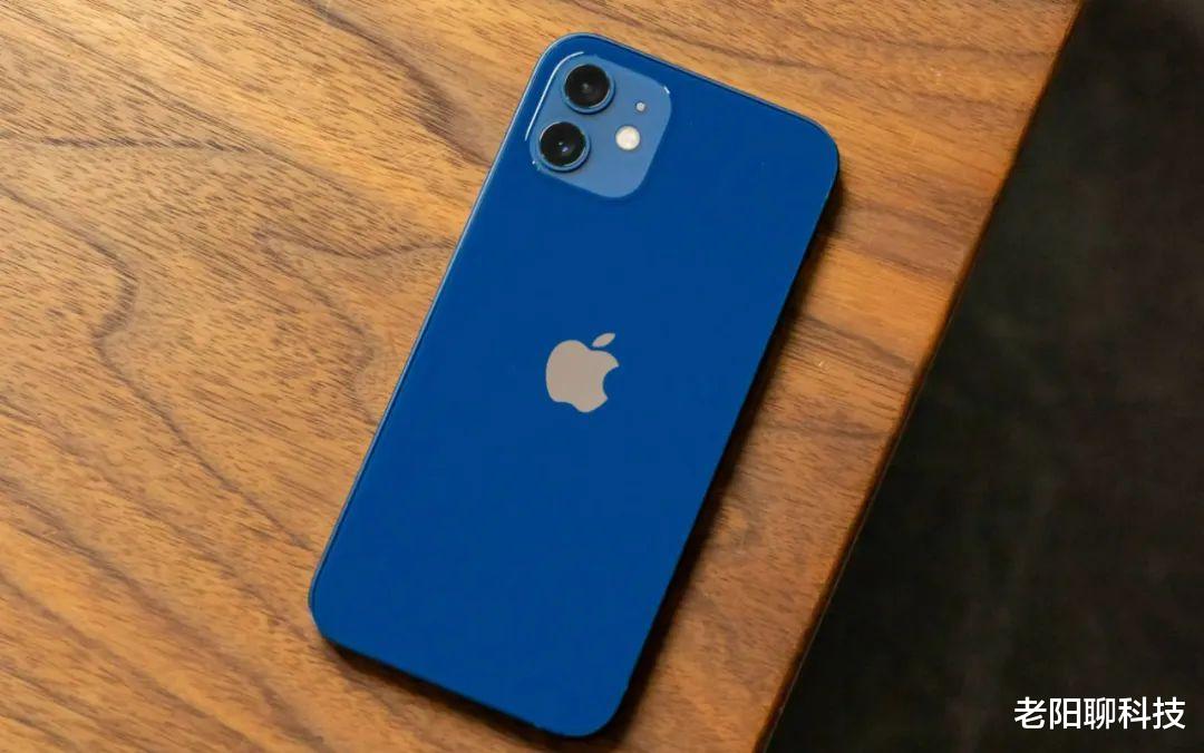 iphone12|2022年还能买iPhone12吗?放到现在它是一个什么水准?