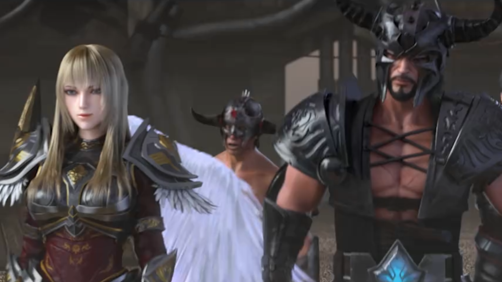 配音|雄兵连3开播了，大家感觉还是熟悉的味道么？安利一波新朋友入坑