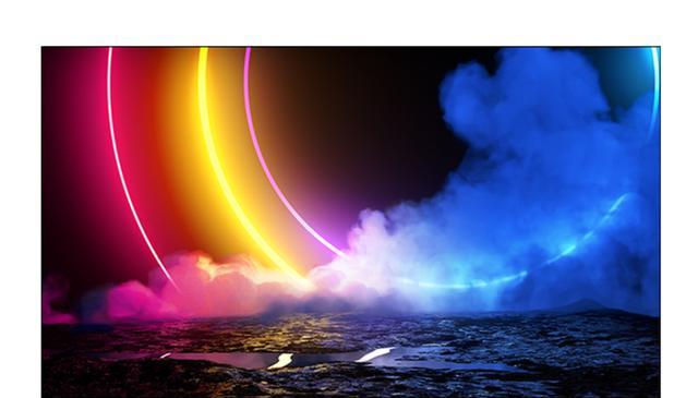 飞利浦|聊聊几款被低估的电视:现在入手也划算,画质出色不过时