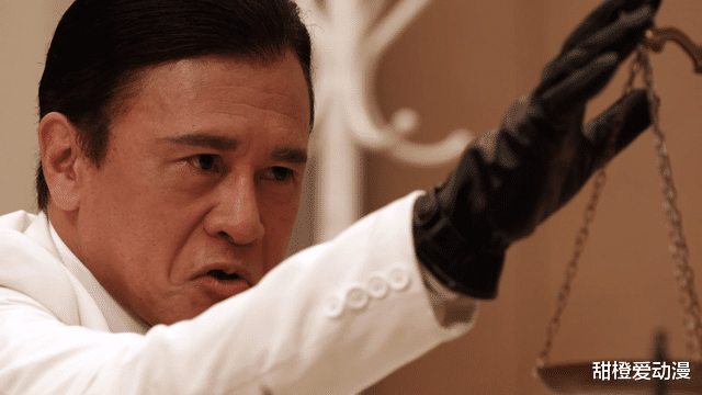 acgn漫评|基夫是因为不被人类接受而陷入沉睡,木下这是要洗白基夫的节奏?