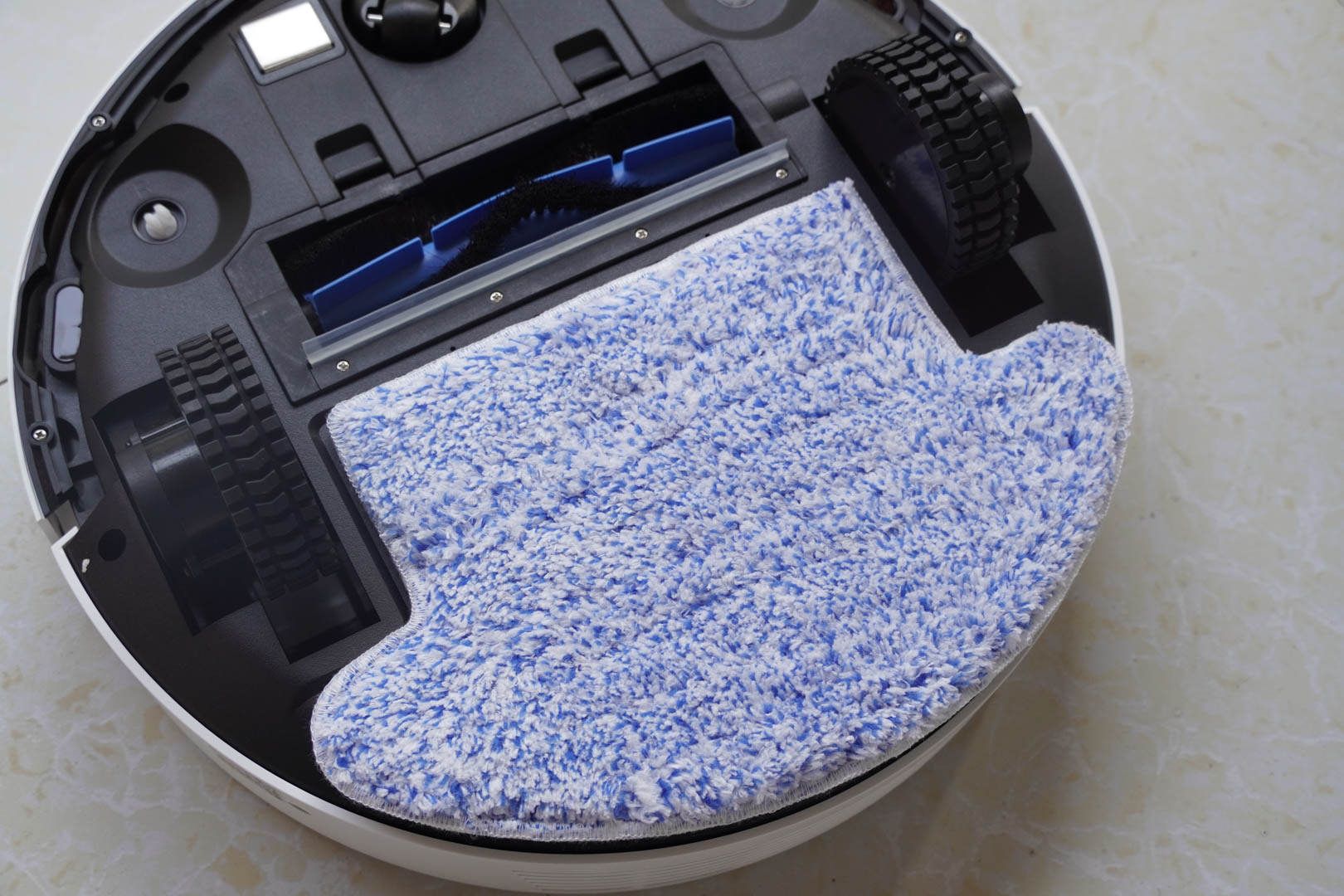 扫地机器人|智能高配宠物净毛宝--浦瑞克PureaticN8plus扫地机器人