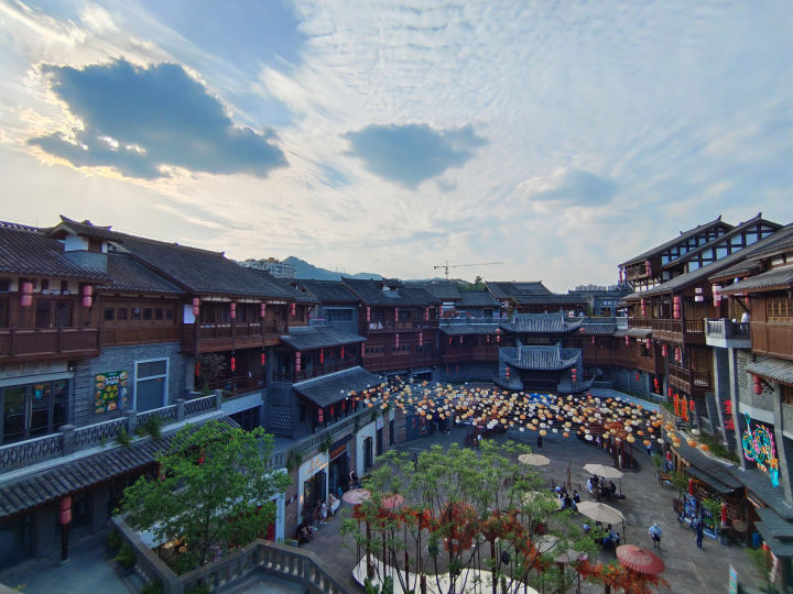 iqoo neo6|更热血、更好玩的iQOO手机 iQOO Neo6体验手记