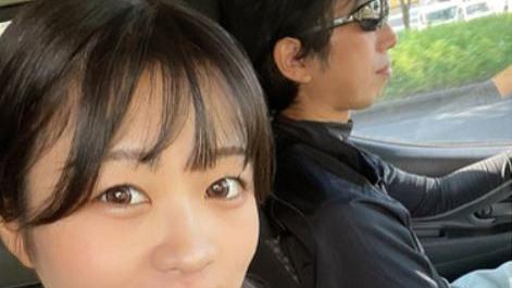 |男粉丝每周飞5百公里应援　真把“小27岁女偶像”娶回家