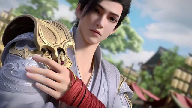 石昊|完美世界：官方竟也知蓝银缠绕，重瞳女恐怖如斯，云曦是个脆皮