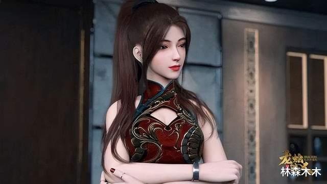 龙蛇演义|龙蛇演义：国术打不过泰拳，难道制作组吸粉的手段只有黑丝旗袍？