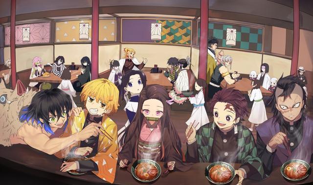 流行|玩了这么多年的游戏，一直没搞懂“无惨”“崩坏”到底是什么意思