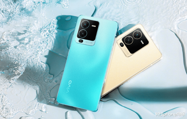 华硕灵耀|势不可挡，vivo S15系列凭实力斩获多渠道销量冠军