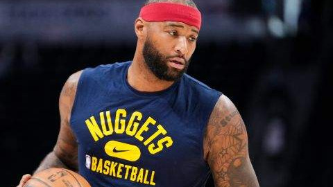 考辛斯|巴顿：考辛斯应该学会闭嘴，否则不会再有NBA球队需求他