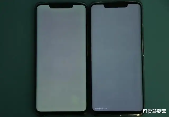 苹果|没想到，刚被苹果飞单，绿厂就用在自己的大杯了，BOE东方不亮西方亮