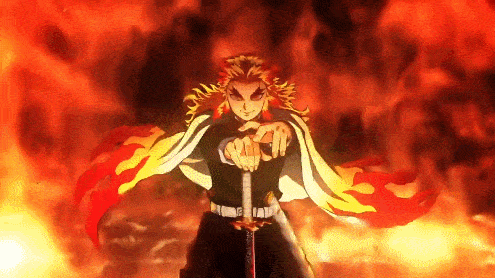 ai|鬼灭之刃九柱AI真人化,蝴蝶忍颜值惊艳全场,大哥眉毛神还原