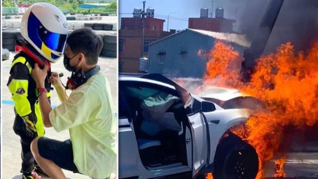 林更新|资深媒体人谈林志颖车祸：他可能和特斯拉私下和解，真相不会公开